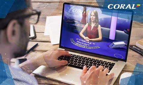 Coral Live Casino Review ️ Coral Casino Live Dealer Site Rated ️.